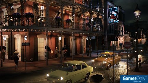 Xbox One Mafia 3 Inkl 13 Boni Pegi Bestellen