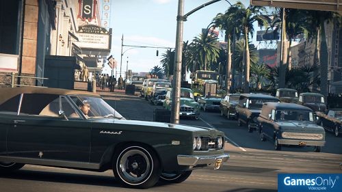 Xbox One Mafia 3 Inkl 13 Boni Pegi Bestellen