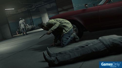 Xbox One Mafia 3 Inkl 13 Boni Pegi Bestellen