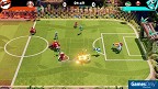 Mario Strikers: Battle League Football Nintendo Switch PEGI bestellen