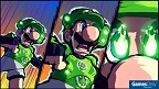 Mario Strikers: Battle League Football Nintendo Switch PEGI bestellen