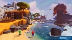 Mario + Rabbids: Sparks of Hope Nintendo Switch PEGI bestellen