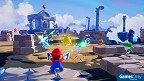 Mario + Rabbids: Sparks of Hope Nintendo Switch PEGI bestellen