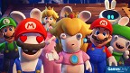 Mario + Rabbids: Sparks of Hope Nintendo Switch PEGI bestellen