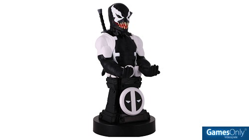 Marvel Cable Guy Venompool Merchandise