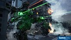 MechWarrior 5: Mercenaries PS5 PEGI bestellen