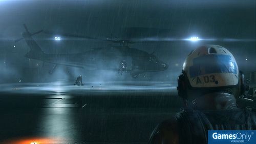 Metal Gear Solid 5: Ground Zeroes Xbox One PEGI bestellen