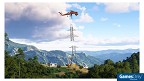 Microsoft Flight Simulator PS5 PEGI bestellen