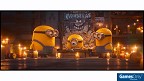 Minions & Monster Bluray PEGI bestellen