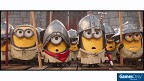 Minions & Monster Bluray PEGI bestellen