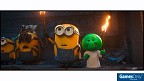 Minions & Monster Bluray PEGI bestellen