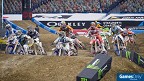 Monster Energy Supercross 5 PS5 PEGI bestellen