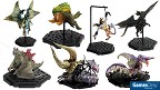 Monster Hunter Sammelfigur Merchandise