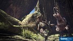 Monster Hunter: World PS4 PEGI bestellen