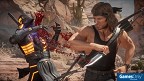 Mortal Kombat 11 Ultimate PS5™ PEGI bestellen