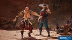 Mortal Kombat 1 PS5 PEGI bestellen