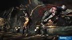 Mortal Kombat X PS4 PEGI bestellen