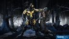 Mortal Kombat X PS4 PEGI bestellen