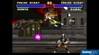 Mortal Kombat: Legacy Kollection PS5 PEGI bestellen