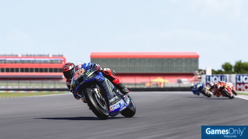 MotoGP 22 PS4 PEGI bestellen