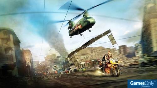 MotorStorm 3: Apocalypse PS3 PEGI bestellen