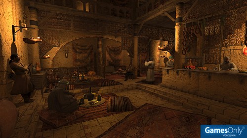 Mount Blade 2: Bannerlord Xbox PEGI bestellen