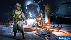 Mutant Year Zero: Road to Eden PS4 PEGI bestellen