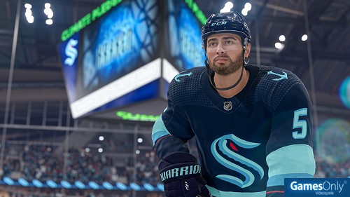Ps4 Nhl 22 Bonus Edition Pegi Bestellen