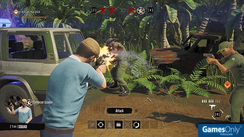 Narcos: Rise of the Cartels Xbox One PEGI bestellen