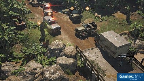 Narcos: Rise of the Cartels Xbox One PEGI bestellen