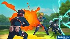 Naruto Shippuden Ultimate Ninja Storm Generations PS3 PEGI bestellen