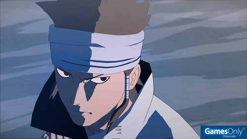 Naruto X Boruto: Ultimate Ninja Storm Connections PS5™ PEGI bestellen