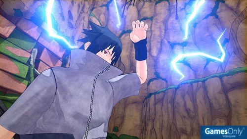 Naruto to Boruto: Shinobi Striker Xbox One PEGI bestellen