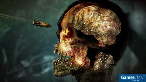 Zombie Army 4: Dead War Nintendo Switch PEGI bestellen