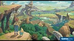 Ni no Kuni: Der Fluch der Weien Knigin PS4 PEGI bestellen