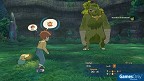 Ni no Kuni: Der Fluch der Weien Knigin PS4 PEGI bestellen