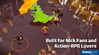Nicktoons and the Dice of Destiny Switch PEGI bestellen