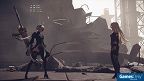 NieR: Automata PS4 PEGI bestellen