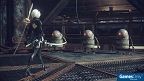 NieR: Automata PS4 PEGI bestellen