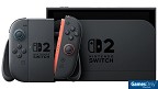 Nintendo Switch 2 Konsole Switch 2 PEGI bestellen