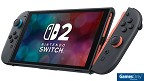 Nintendo Switch 2 Konsole Switch 2 PEGI bestellen