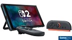 Nintendo Switch 2 Konsole Switch 2 PEGI bestellen