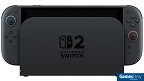 Nintendo Switch 2 Konsole Switch 2 PEGI bestellen