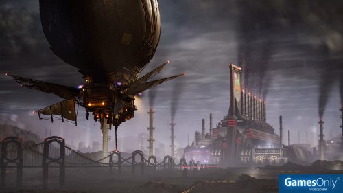 Oddworld: Soulstorm PS4 PEGI bestellen