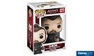 Ojeda Assassins Creed POP! Vinyl Figur Merchandise