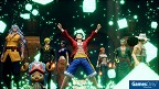 One Piece: Odyssey Deluxe Edition Switch PEGI bestellen