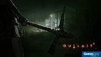 Outlast Trinity Xbox One PEGI bestellen