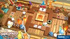 Overcooked: All you can eat PS4 PEGI bestellen