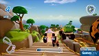PAW Patrol Rescue Wheels: Meisterschaft Switch PEGI bestellen