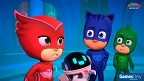 PJ Masks: Helden der Nacht PS4 PEGI bestellen